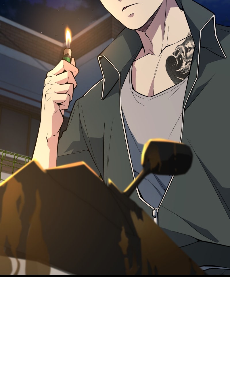 Read King of the Arena FR Manga Online