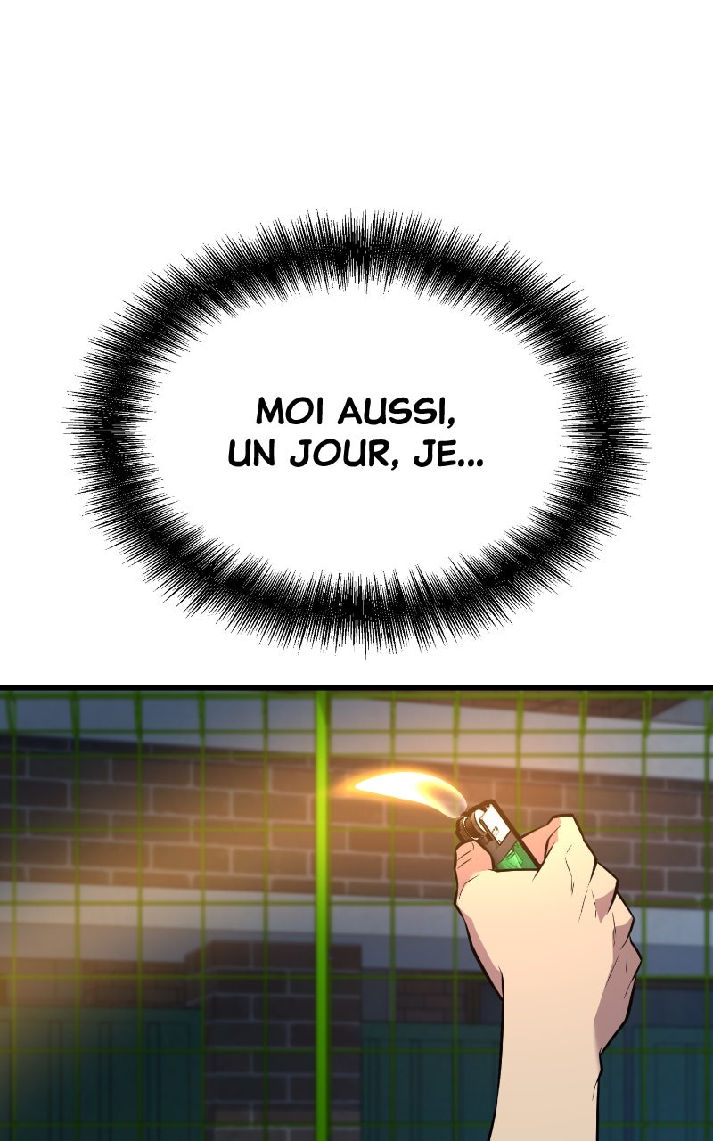 Read King of the Arena FR Manga Online