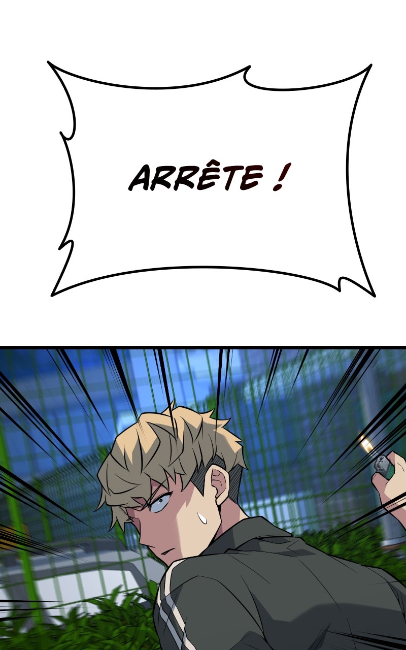 Read King of the Arena FR Manga Online