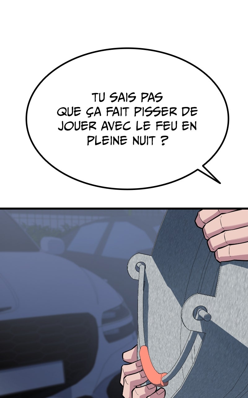 Read King of the Arena FR Manga Online