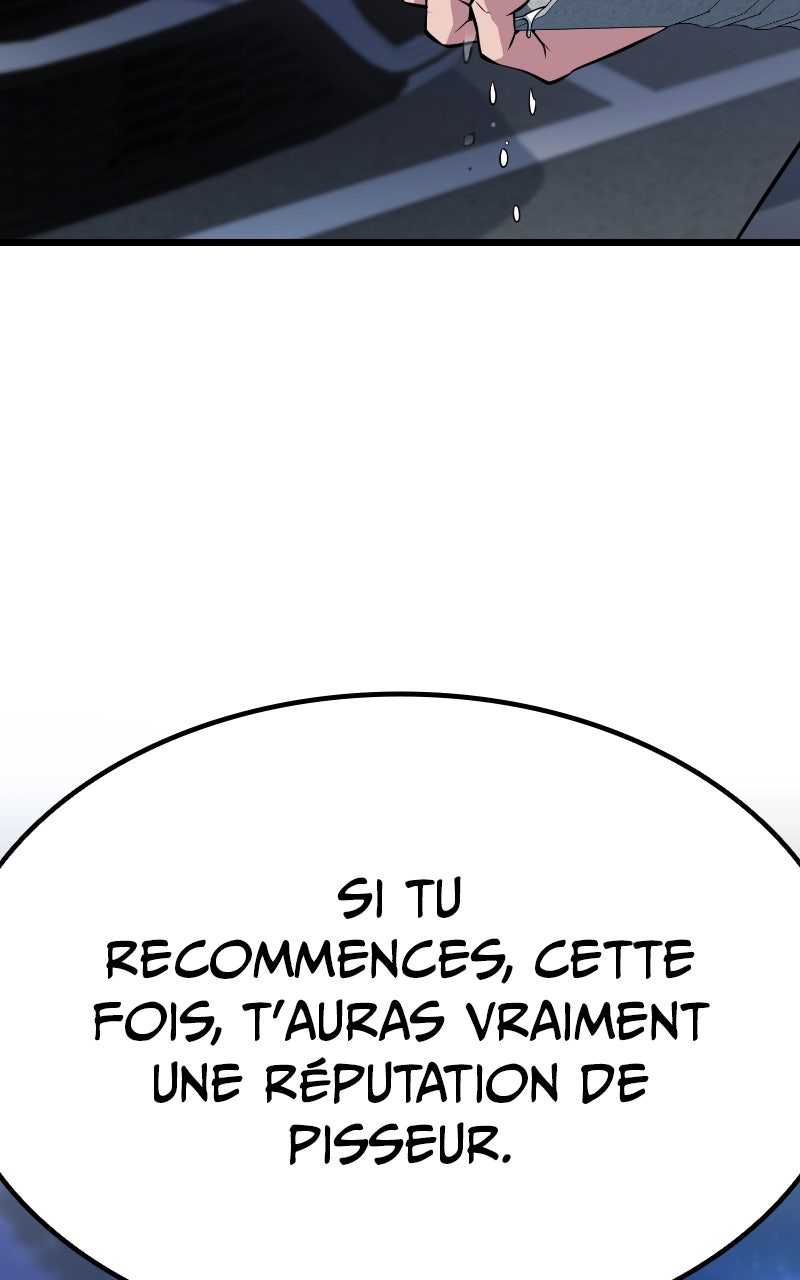 Read King of the Arena FR Manga Online