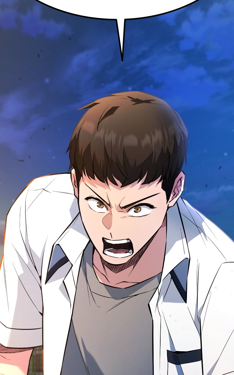 Read King of the Arena FR Manga Online