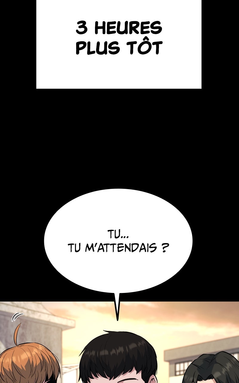 Read King of the Arena FR Manga Online