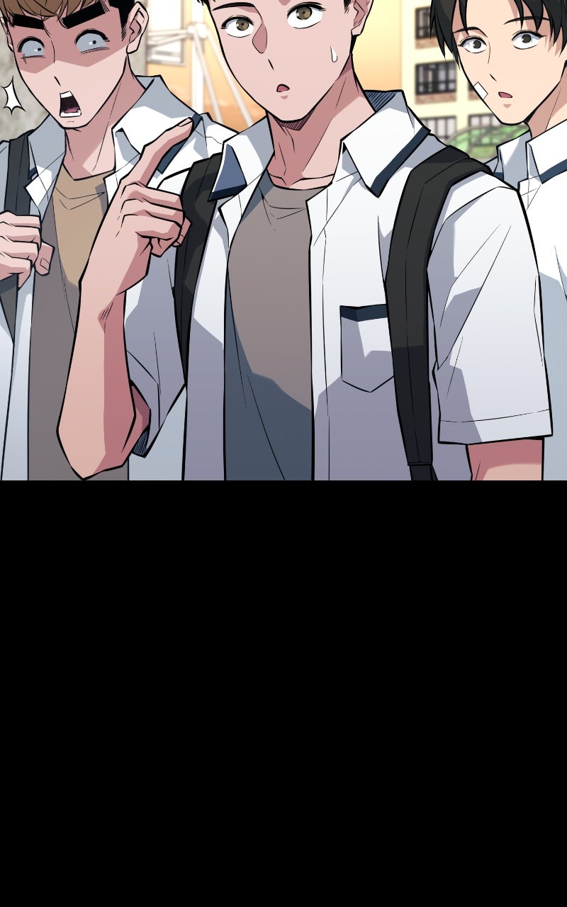 Read King of the Arena FR Manga Online