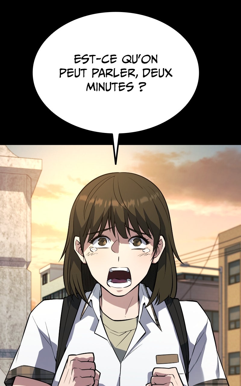 Read King of the Arena FR Manga Online