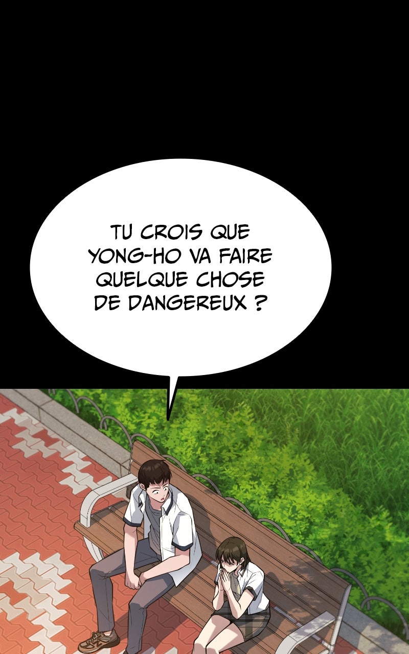 Read King of the Arena FR Manga Online