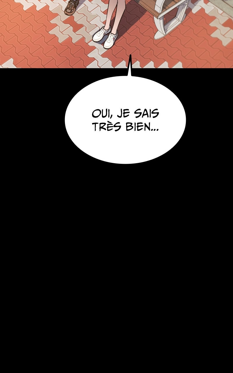 Read King of the Arena FR Manga Online