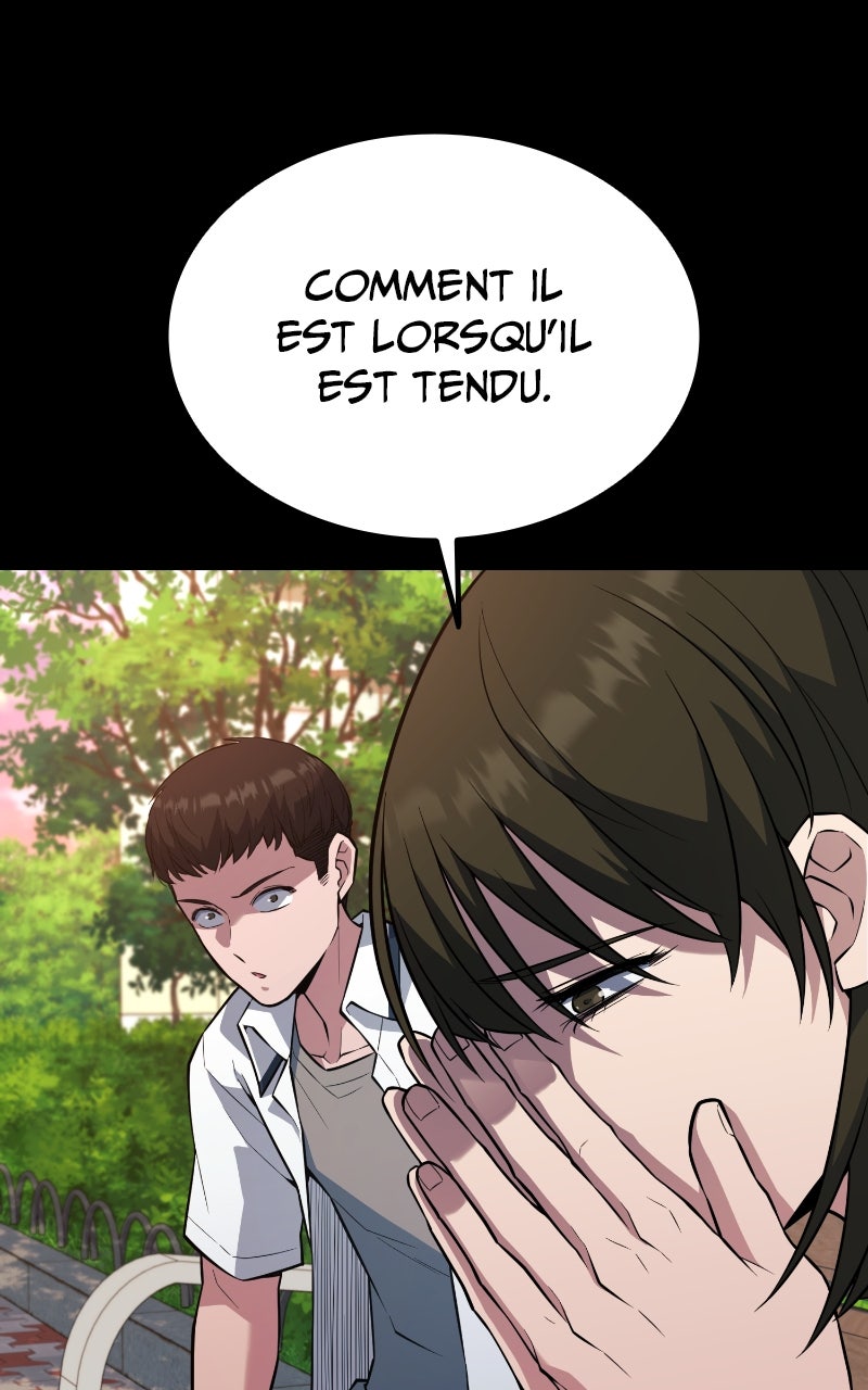 Read King of the Arena FR Manga Online