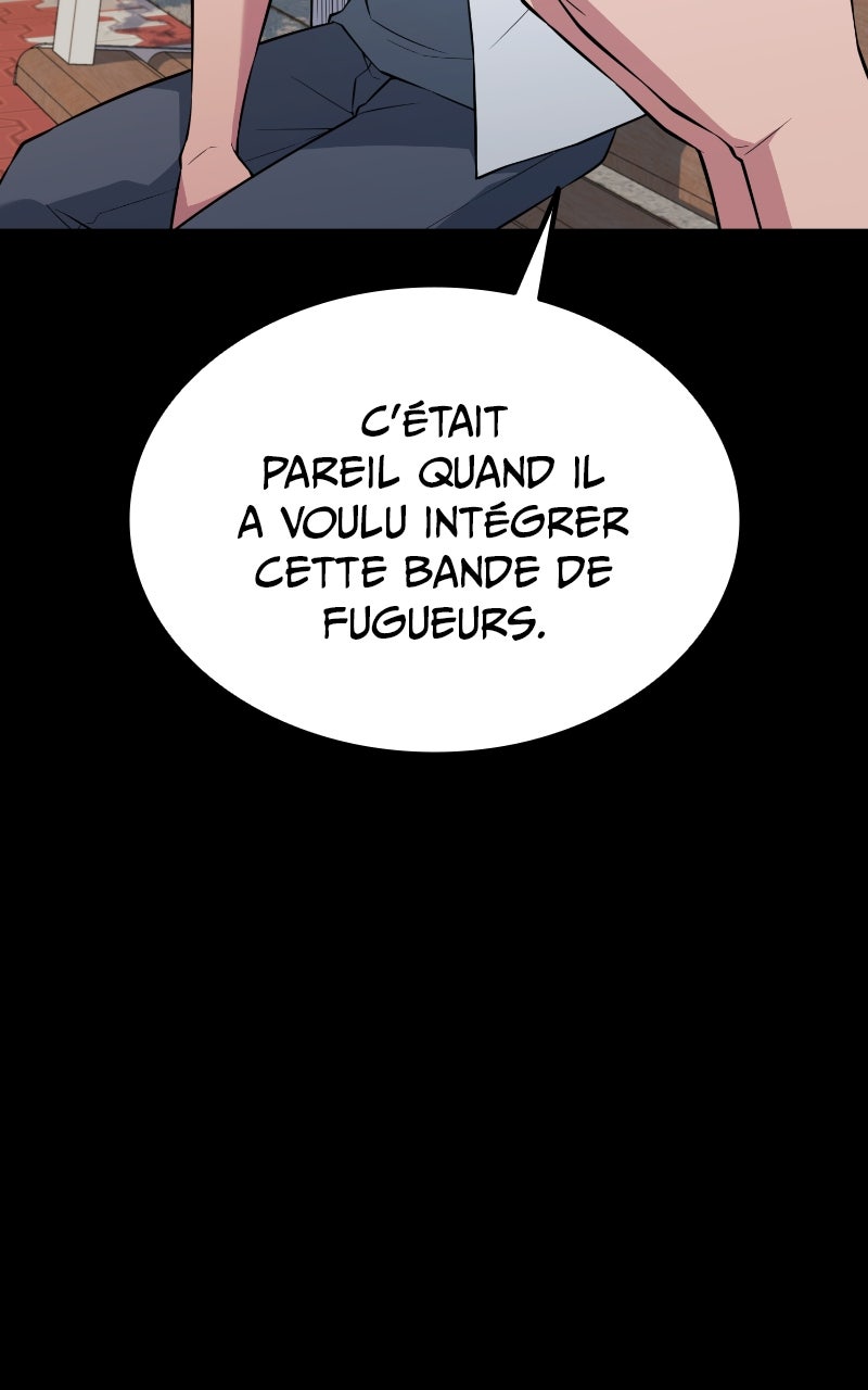 Read King of the Arena FR Manga Online