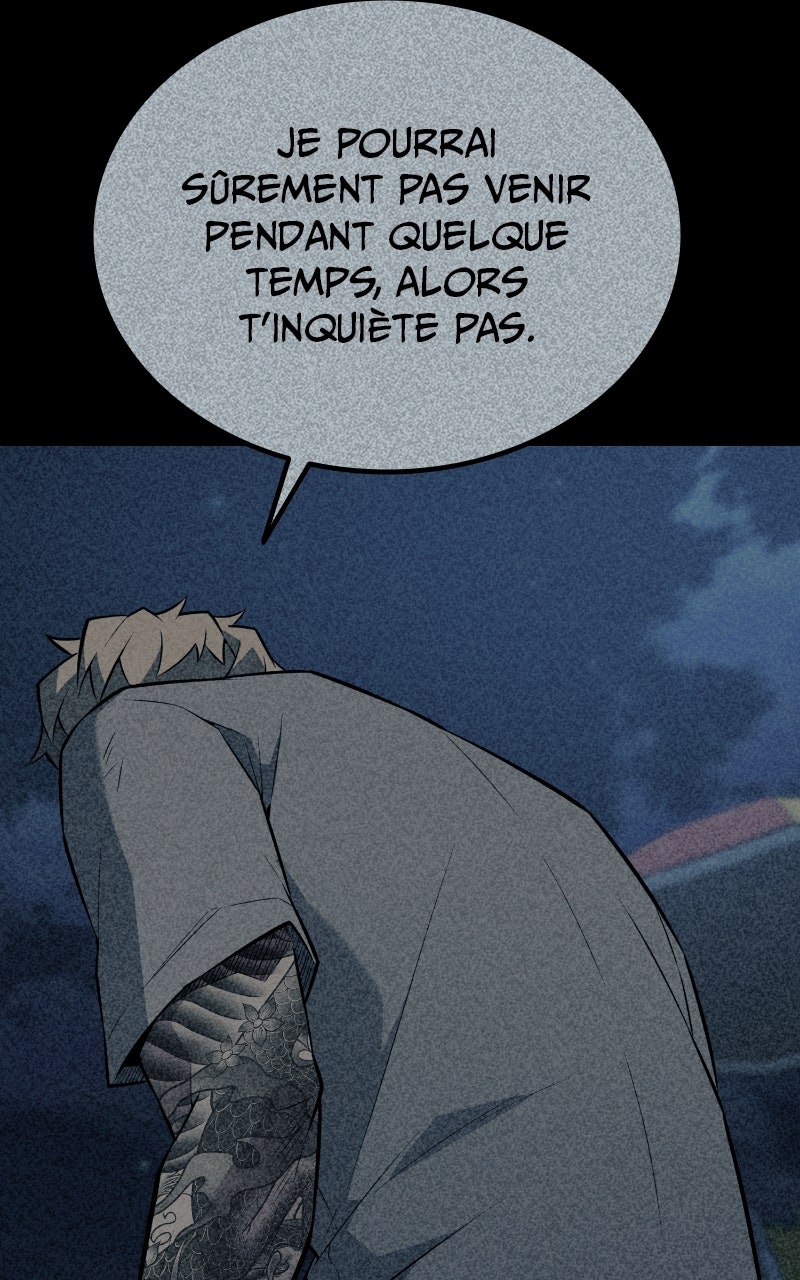 Read King of the Arena FR Manga Online