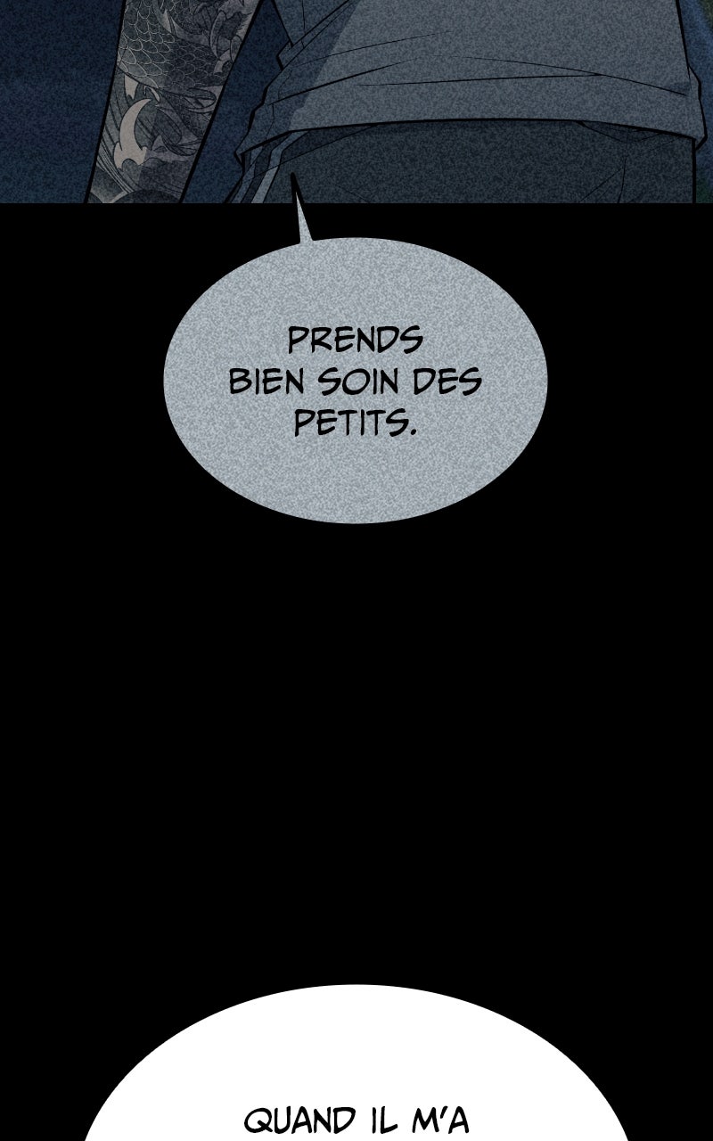 Read King of the Arena FR Manga Online