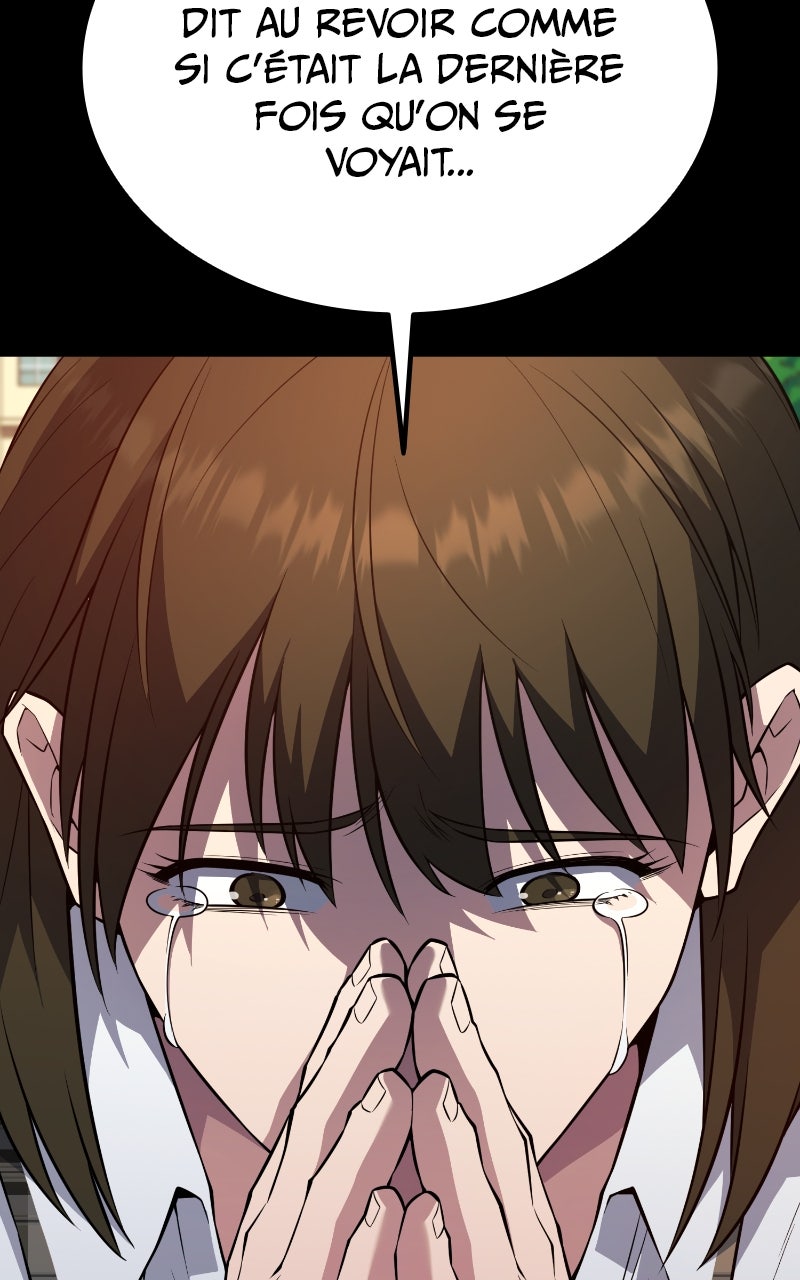 Read King of the Arena FR Manga Online