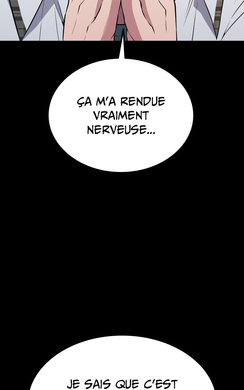 Read King of the Arena FR Manga Online