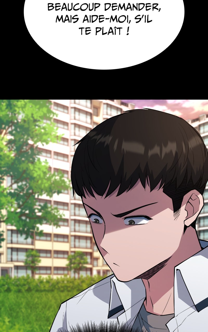 Read King of the Arena FR Manga Online