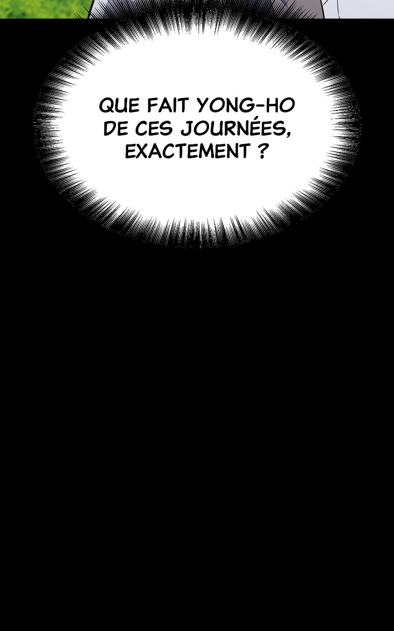 Read King of the Arena FR Manga Online