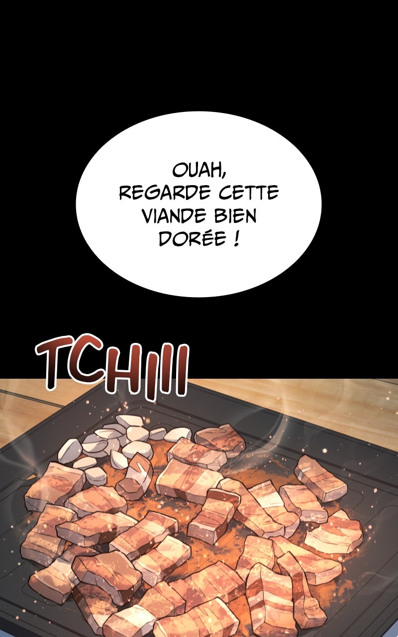 Read King of the Arena FR Manga Online