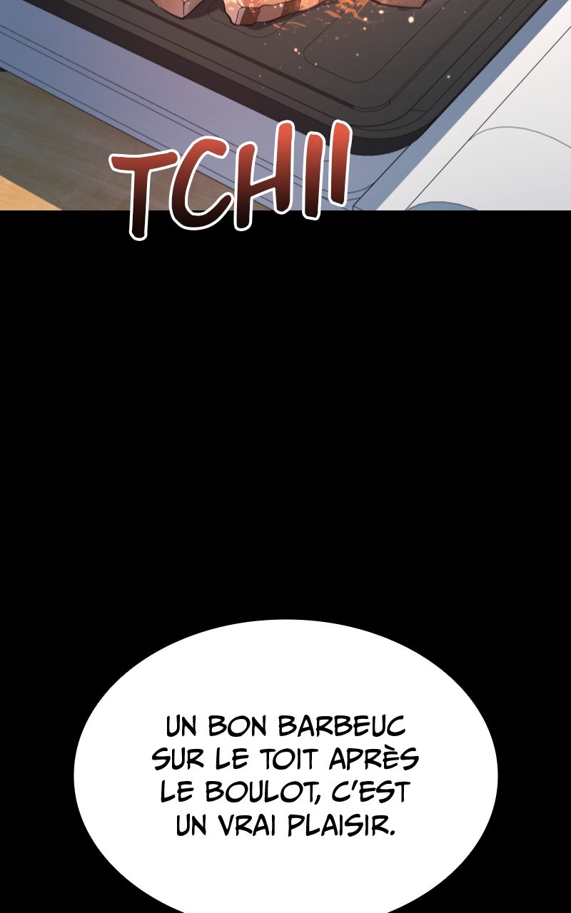 Read King of the Arena FR Manga Online