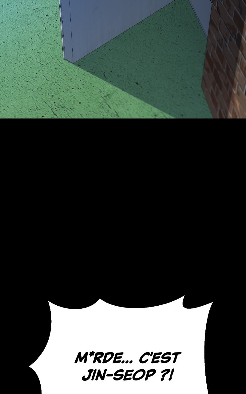 Read King of the Arena FR Manga Online