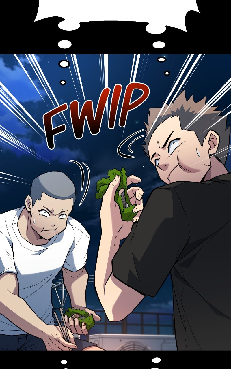 Read King of the Arena FR Manga Online