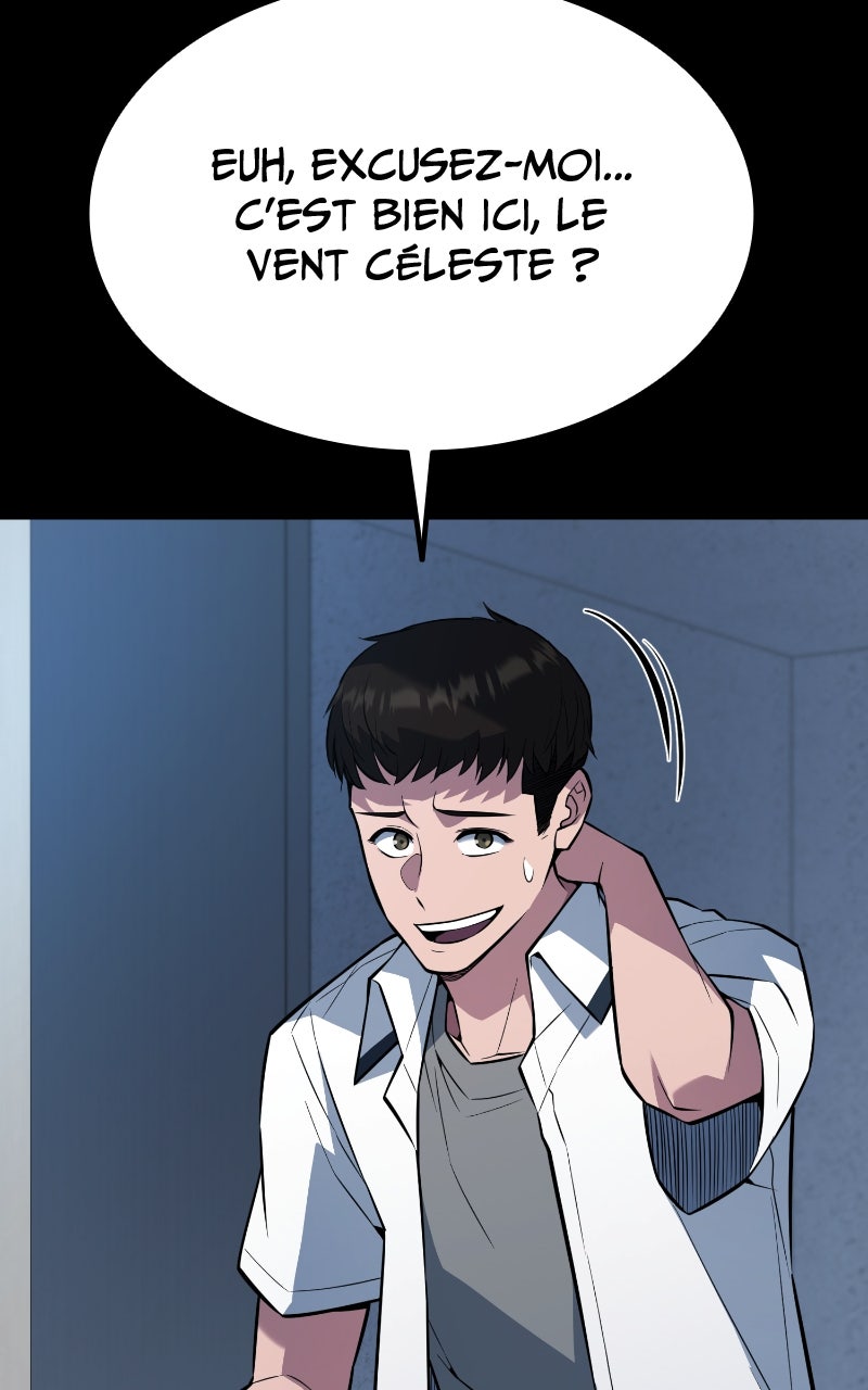 Read King of the Arena FR Manga Online