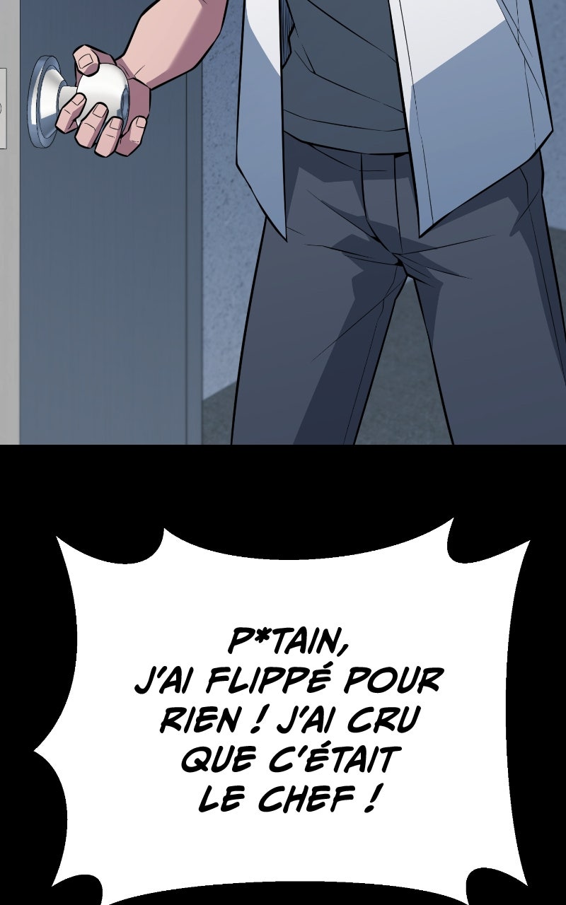 Read King of the Arena FR Manga Online