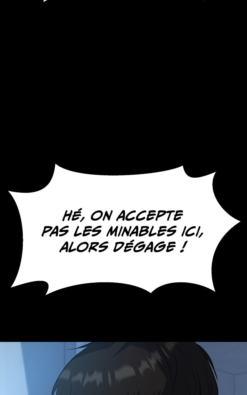 Read King of the Arena FR Manga Online