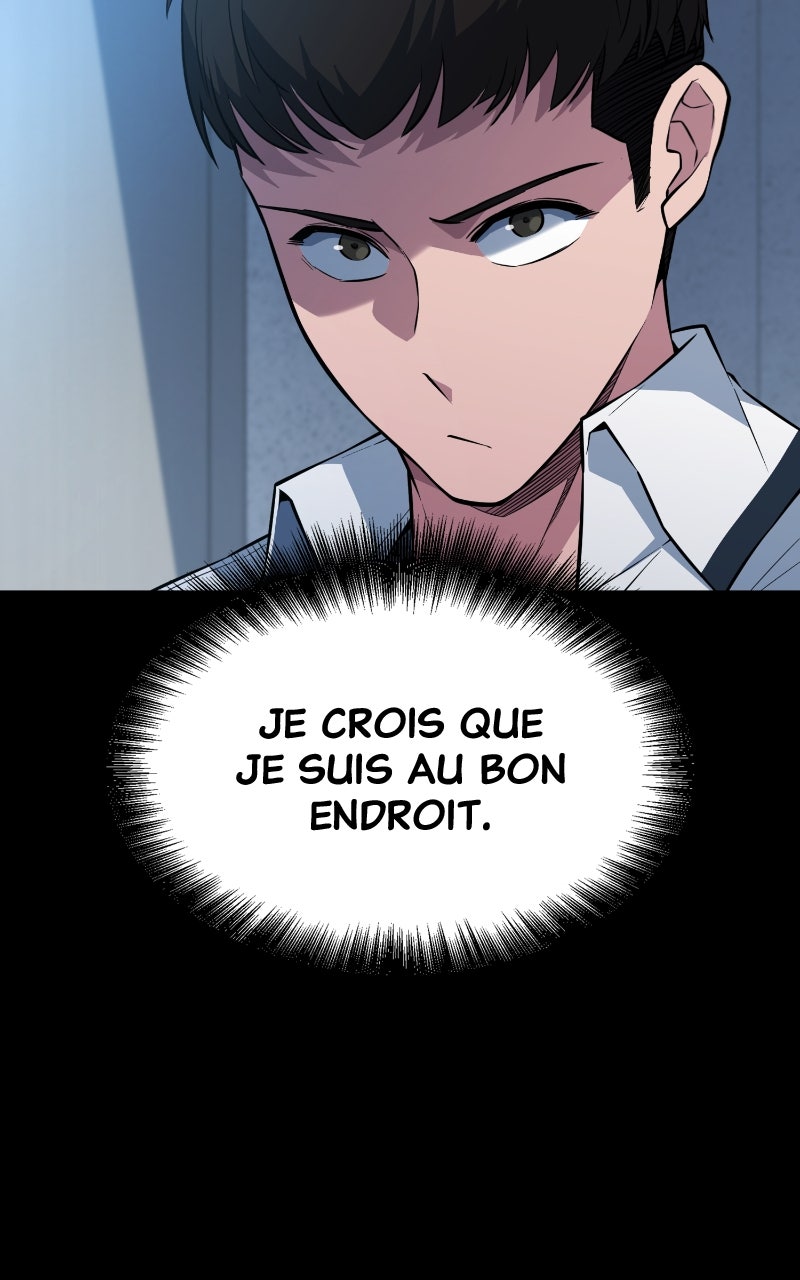 Read King of the Arena FR Manga Online