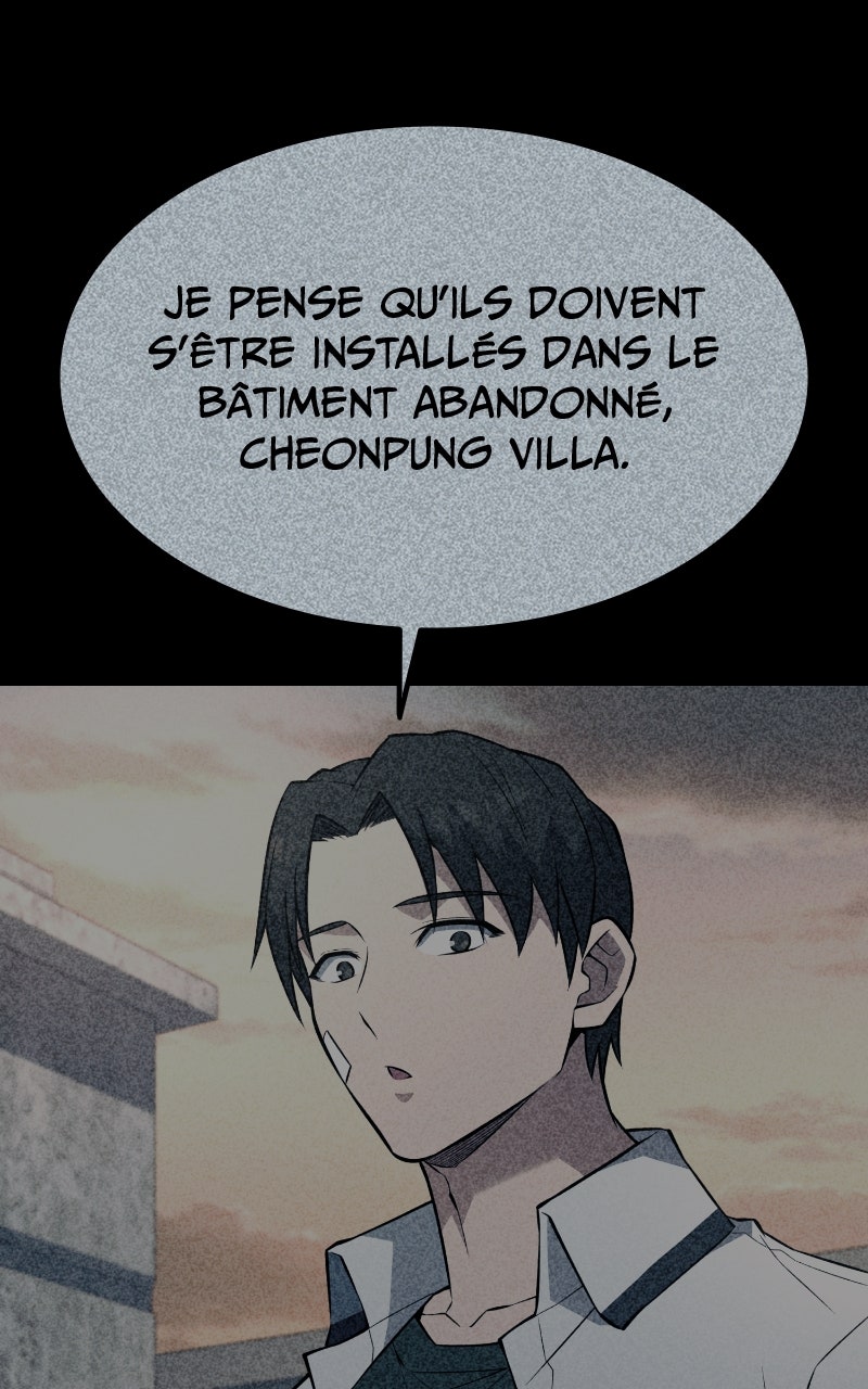 Read King of the Arena FR Manga Online