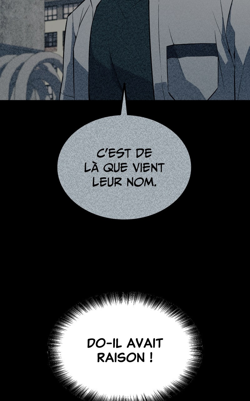 Read King of the Arena FR Manga Online