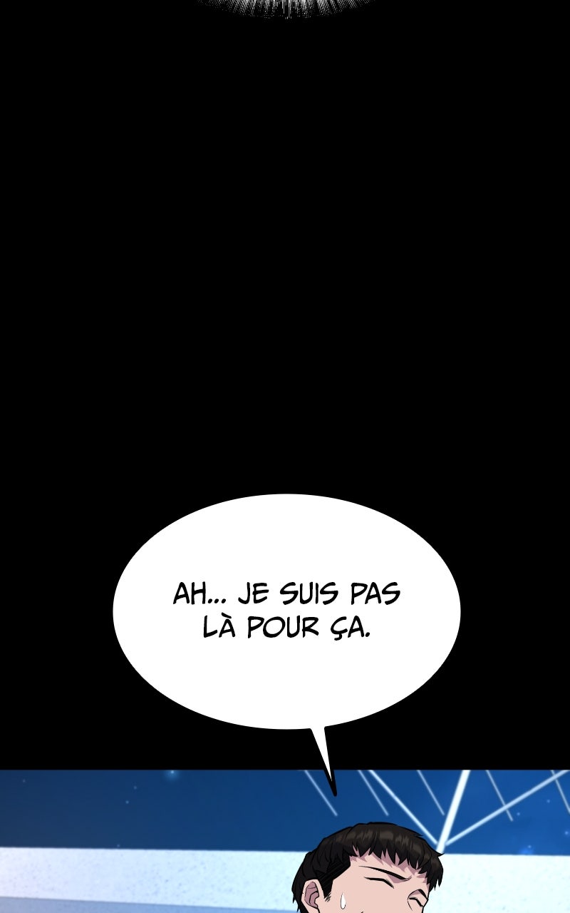 Read King of the Arena FR Manga Online