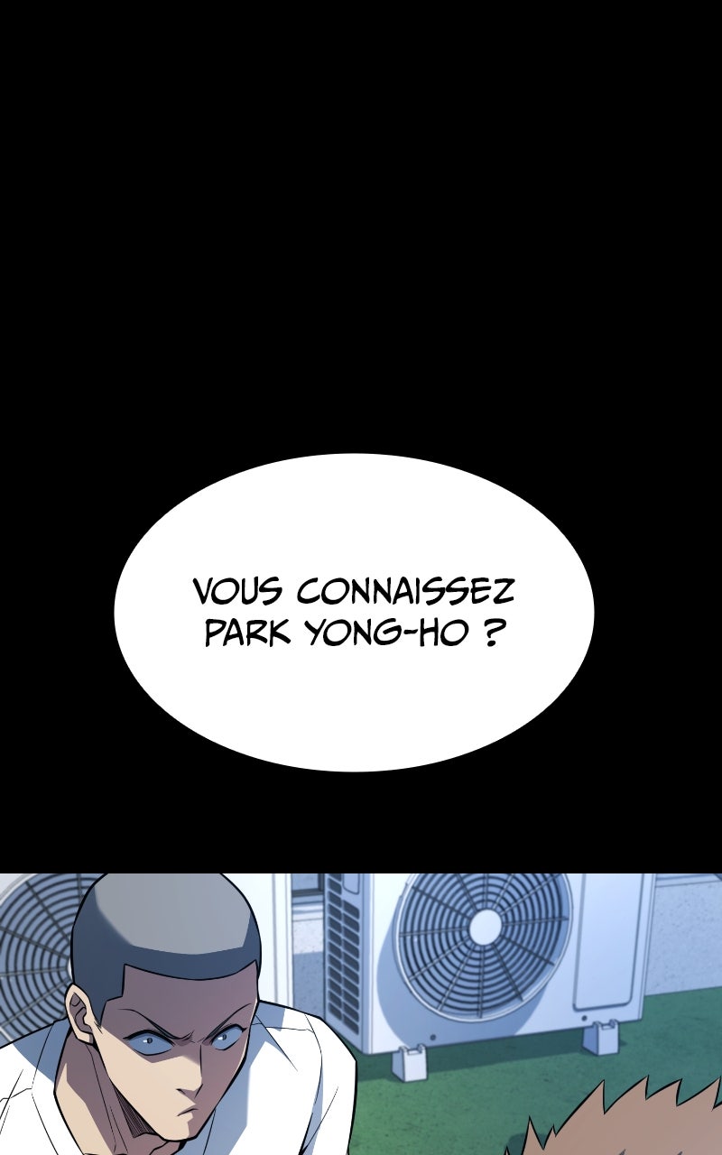 Read King of the Arena FR Manga Online