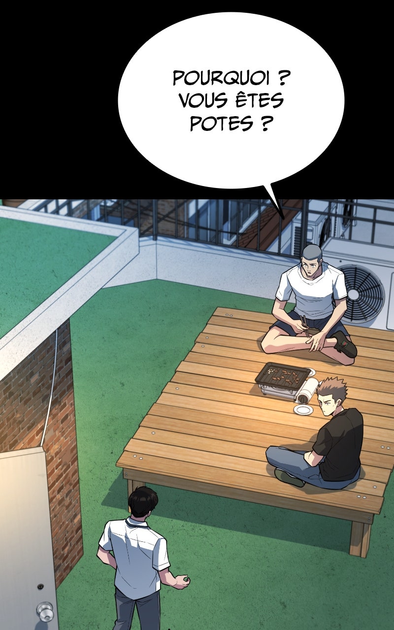 Read King of the Arena FR Manga Online