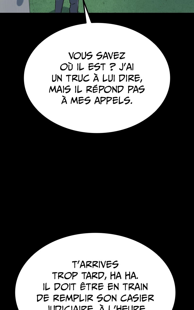 Read King of the Arena FR Manga Online