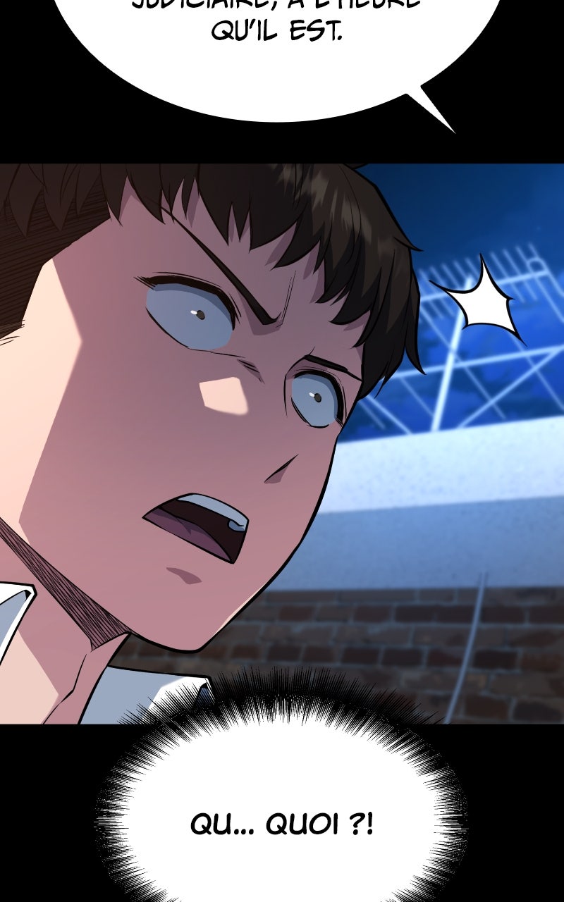 Read King of the Arena FR Manga Online