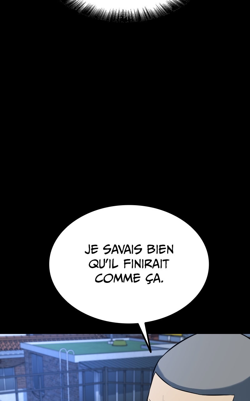 Read King of the Arena FR Manga Online