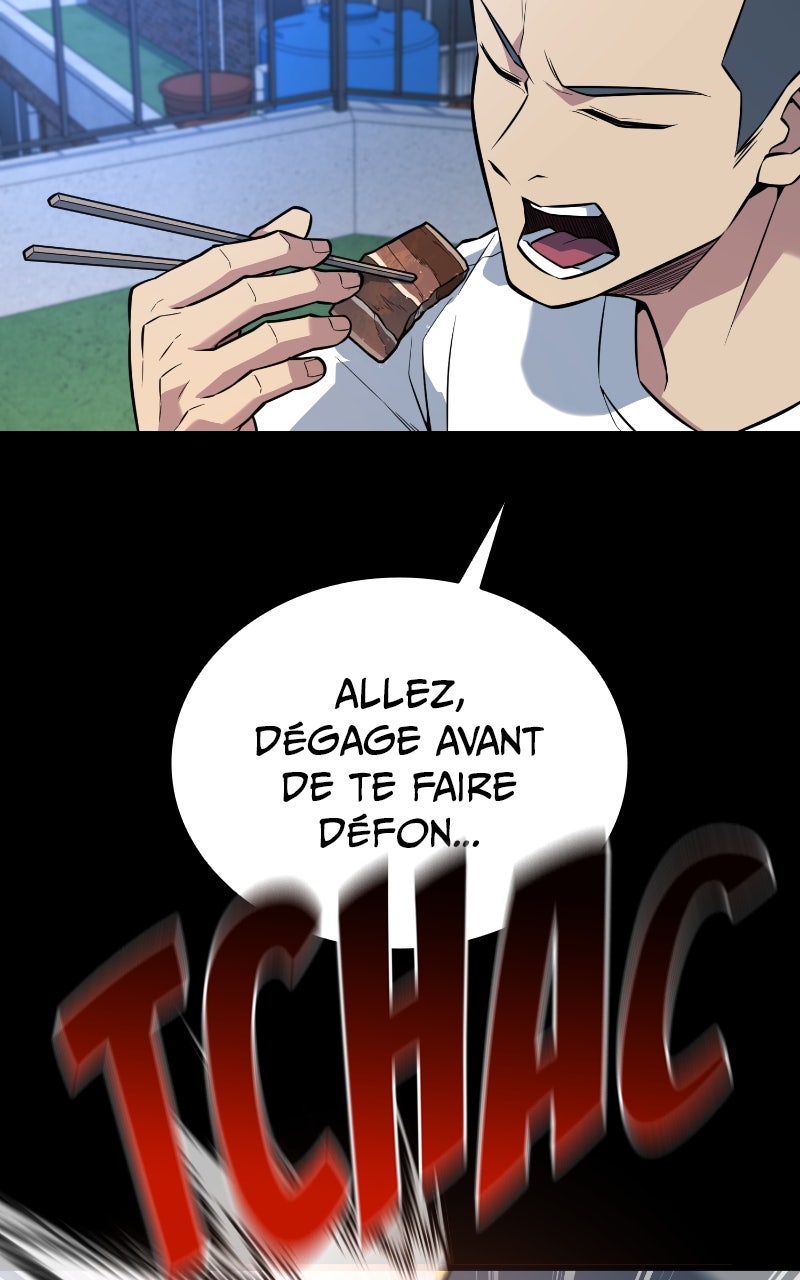 Read King of the Arena FR Manga Online