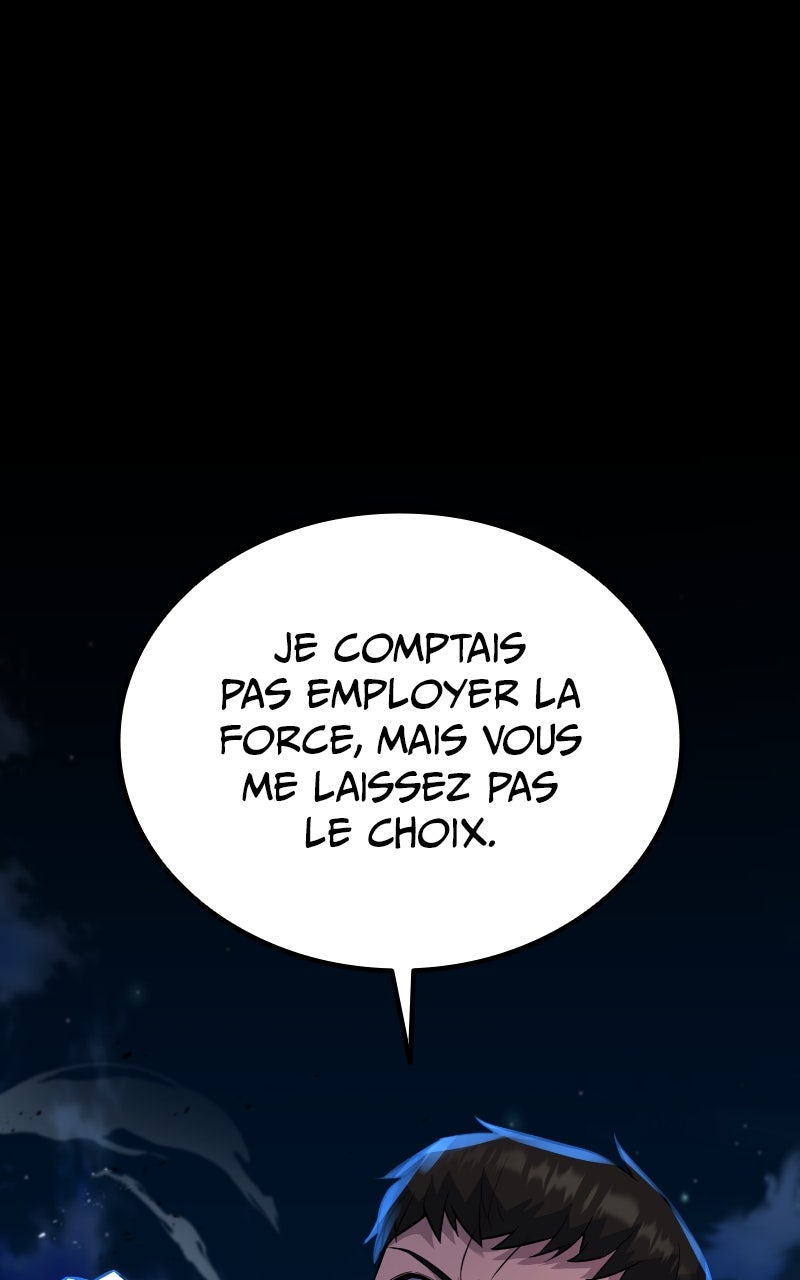 Read King of the Arena FR Manga Online