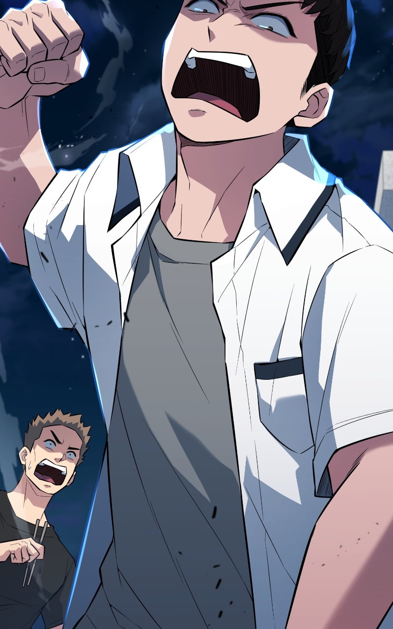 Read King of the Arena FR Manga Online