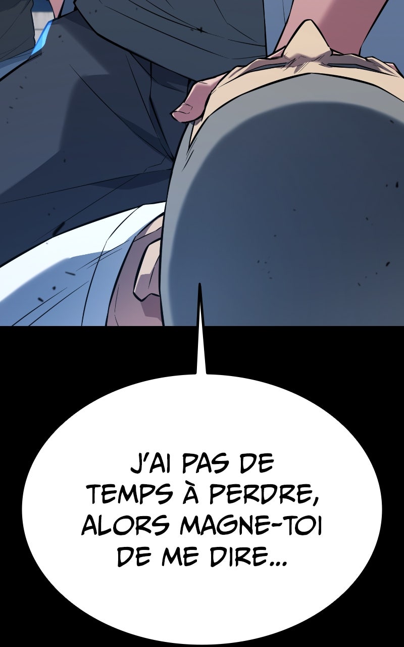 Read King of the Arena FR Manga Online