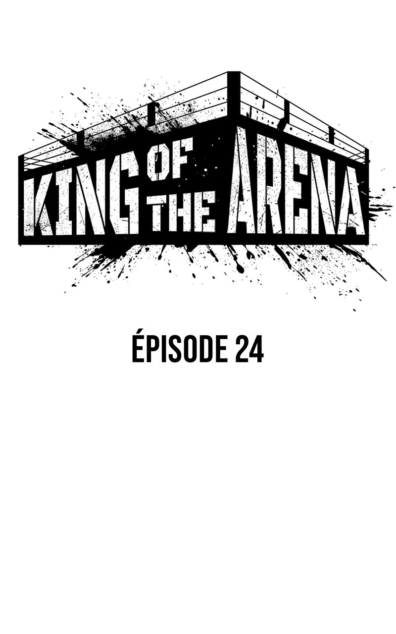 Read King of the Arena FR Manga Online