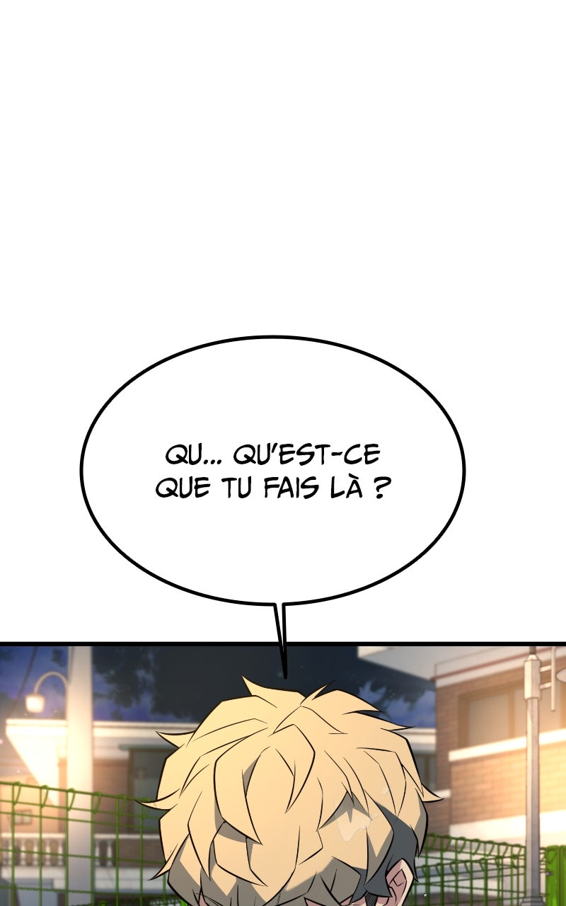 Read King of the Arena FR Manga Online