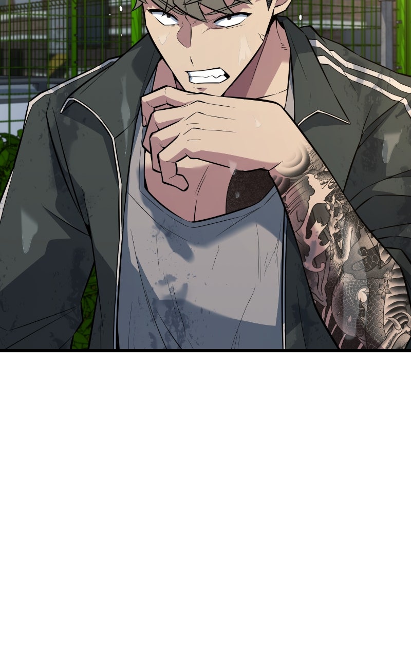 Read King of the Arena FR Manga Online