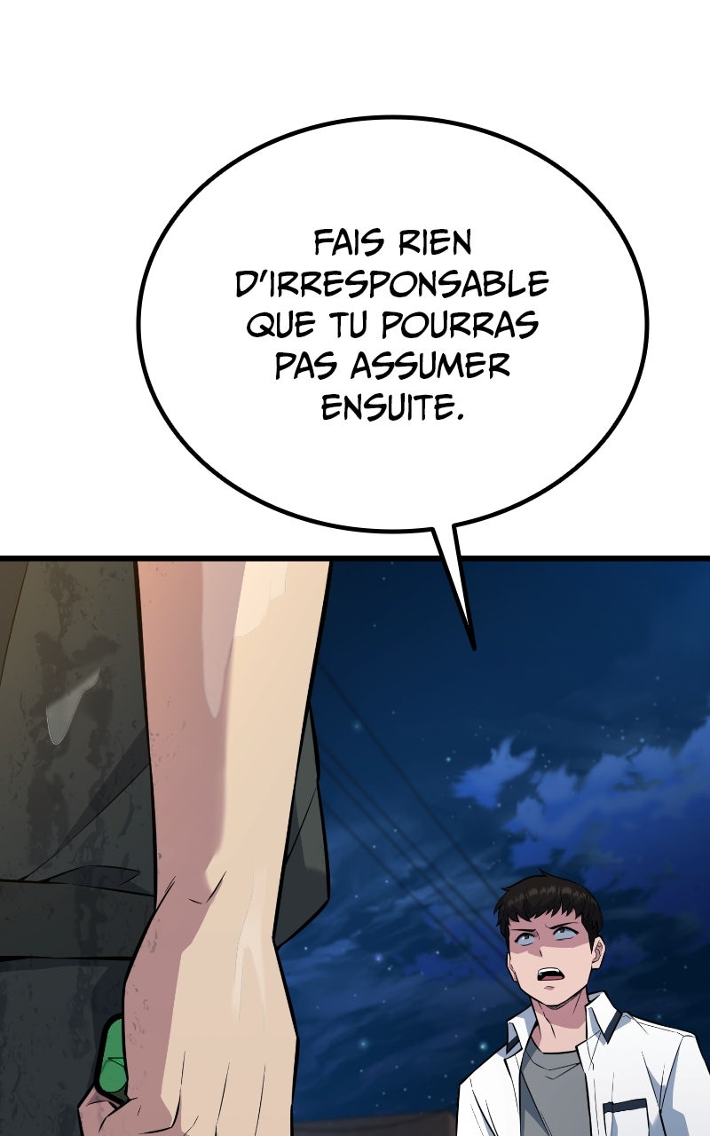 Read King of the Arena FR Manga Online