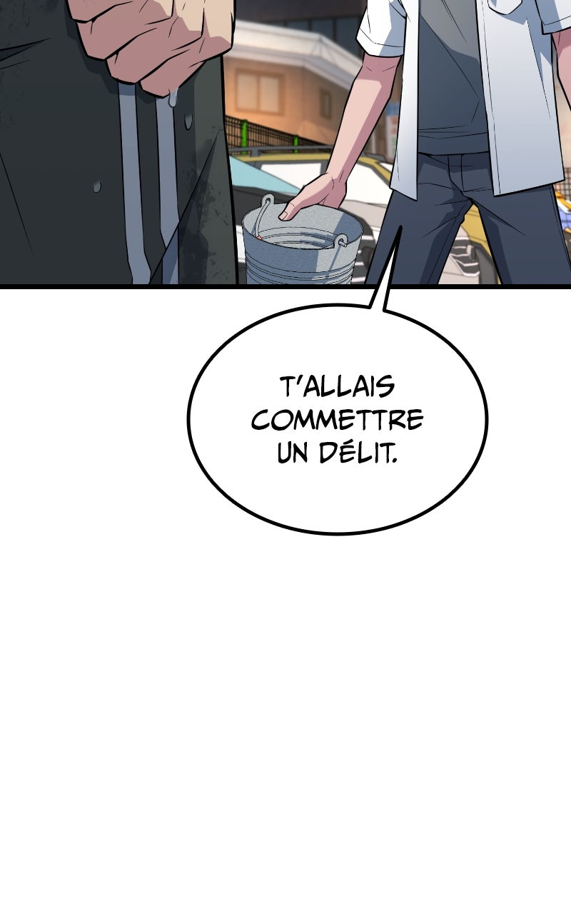 Read King of the Arena FR Manga Online