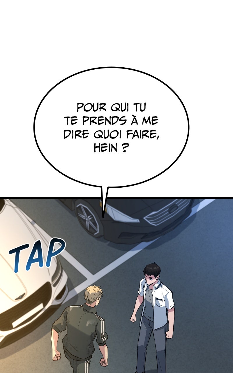 Read King of the Arena FR Manga Online