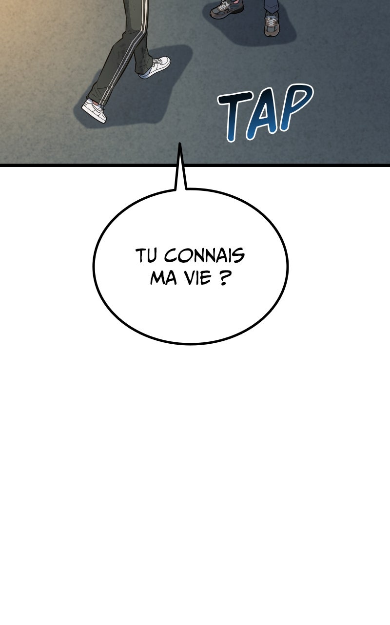 Read King of the Arena FR Manga Online