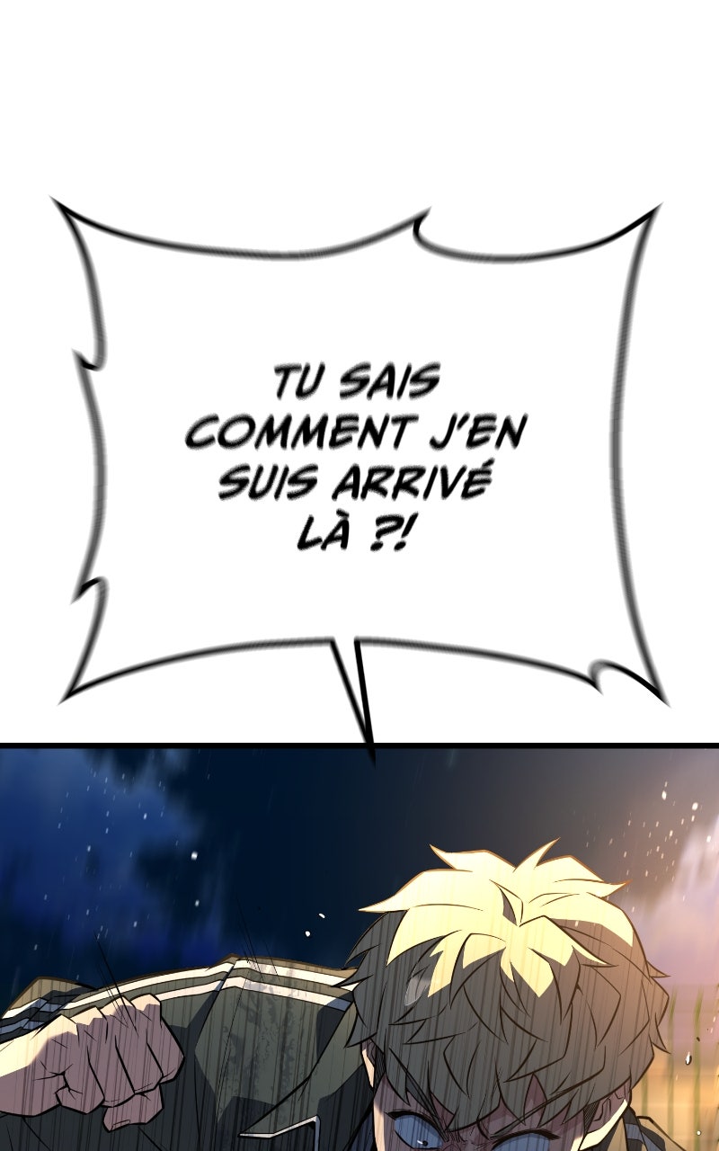 Read King of the Arena FR Manga Online