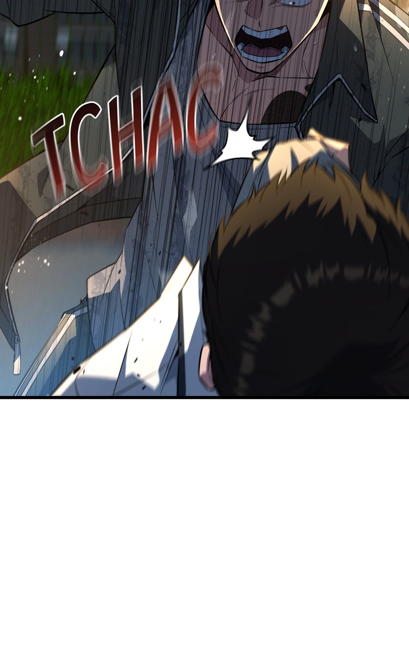 Read King of the Arena FR Manga Online