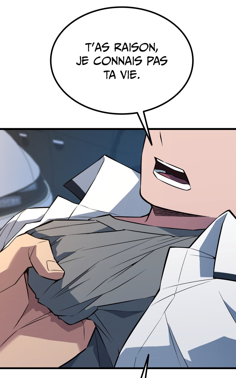 Read King of the Arena FR Manga Online