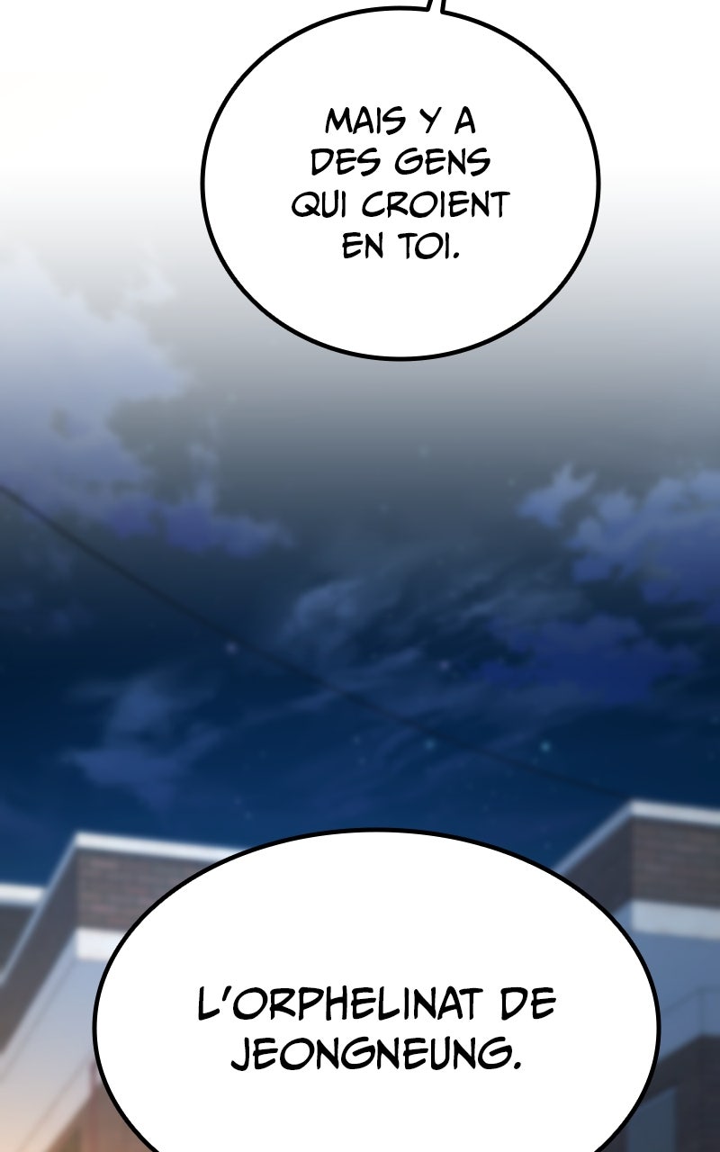 Read King of the Arena FR Manga Online